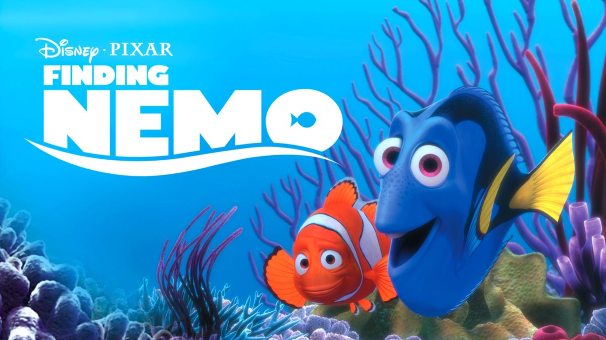 Phim hoạt hình Finding Nemo